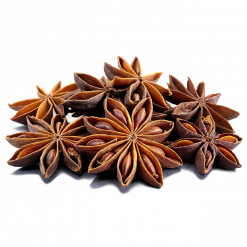 Aniseed Essential Oil COSMOS Certified Organic  |SOIL ASSOCIATION ORGANIC