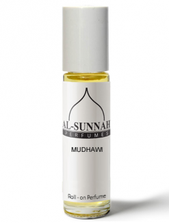 MUDHAWI