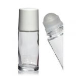 £18.99-Glass roll on bottle (50ml)
