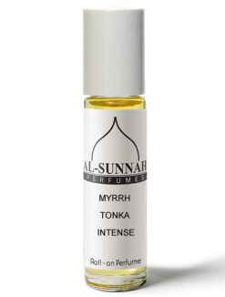 MYRRH TONKA INTENSE
