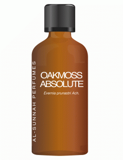 OAKMOSS ABSOLUTE EXTRA ||PAYAN BERTRAND