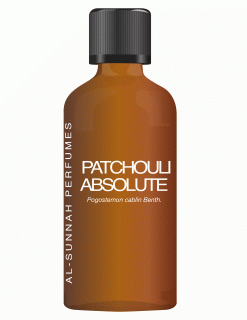 PATCHOULI ABSOLUTE EXTRA ||PAYAN BERTRAND