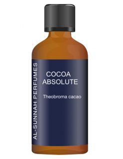 cocoa absolute/5grams