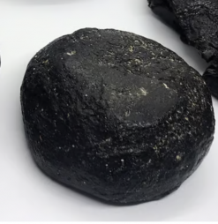 Ambergris (Black ambergris) 1 gram