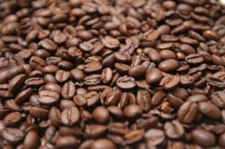 COFFEE EXTRACT OIL C02 /SOIL ASSOCATION ORGANIC