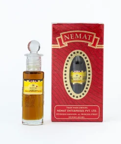 Attar 96 Black Oud