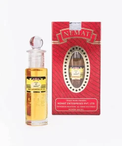 Attar 96 Hayati