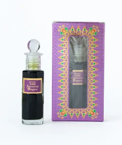Attar 726 Jannatul Baquie