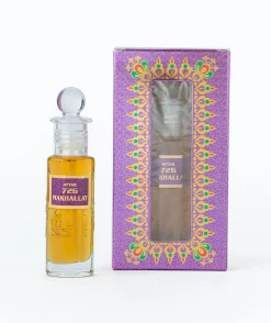 Attar 726 Makhallat