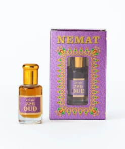 Attar 726 Oud 25ML