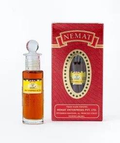 Attar 96 Zahra