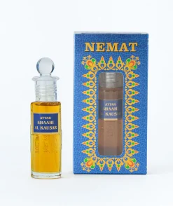 Attar Shaahi Al Kausar 25ML