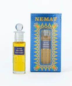 Attar Shaahi Fantasia 25ML