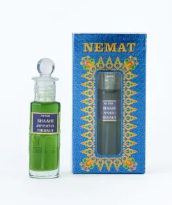 Attar Shaahi Jannatul Firdaus 25ML
