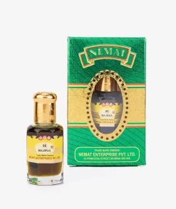 Attar 96 Majmua 5ML