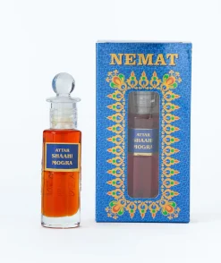 Attar Shaahi Mogra 25ML