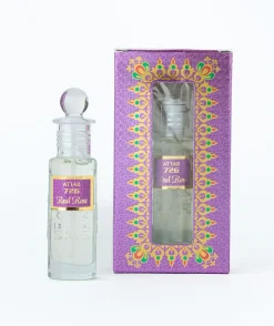 Attar 726 Real Rose 25ML
