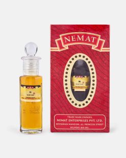 Attar 96 Rose Oud 25ML