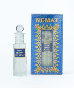Attar Shaahi Ruh Gulab 25ML