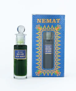Attar Shaahi Ruh Khus 25ML