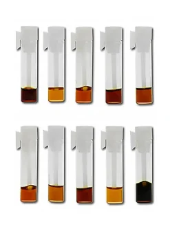 SANDALWOOD &MUSK SET 0.5ML X8