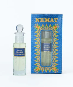 Attar Shaahi Sandalwood 25ML