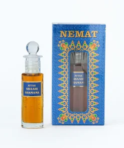 Attar Shaahi Shamama 25ML